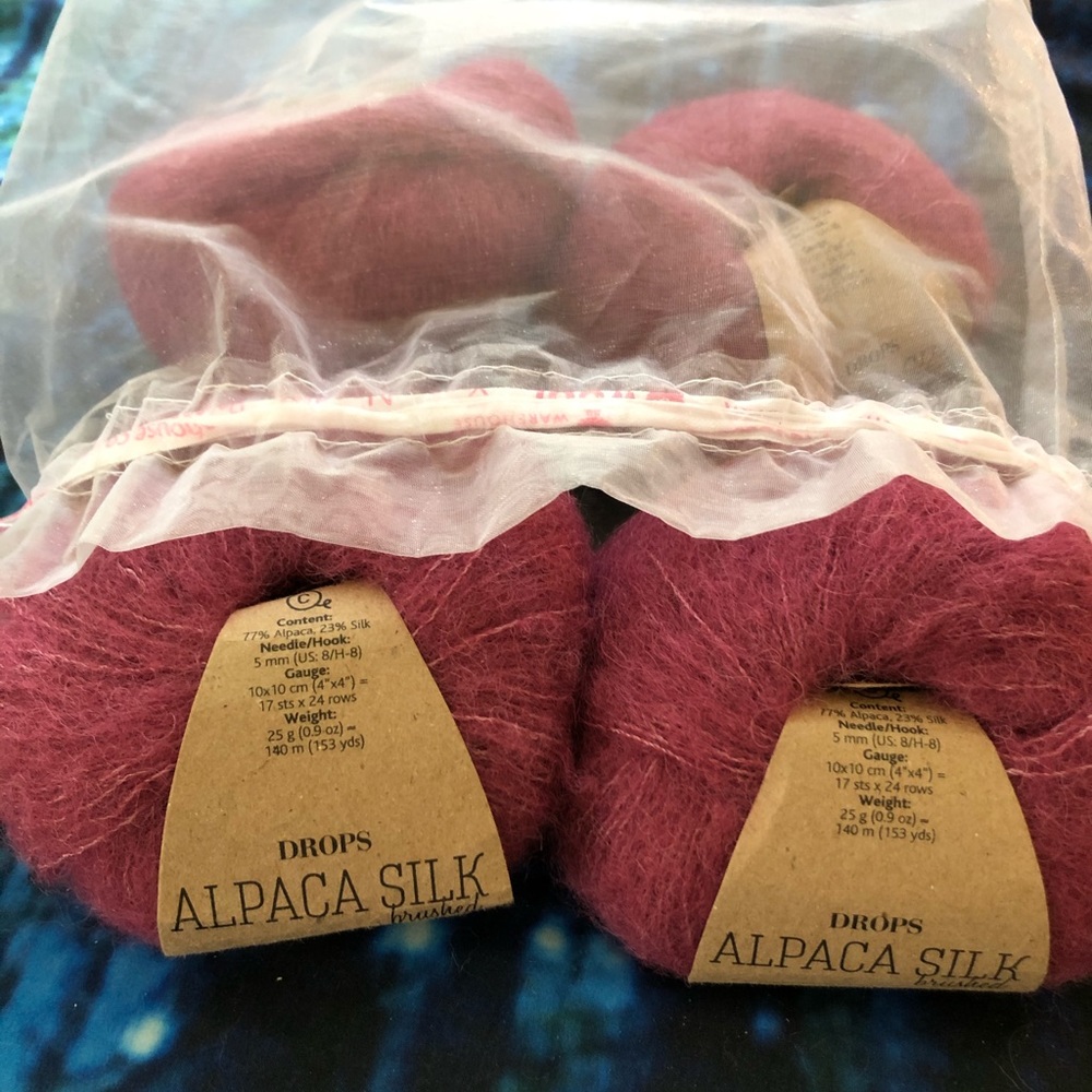 Yarn 🧶